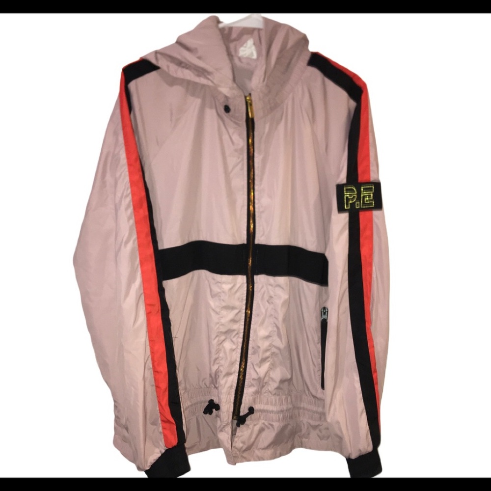 P.E Nation Lightweight Jacket size L
